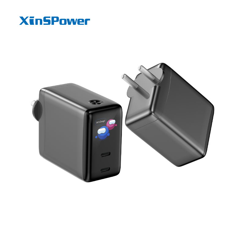 140W PD GaN charger